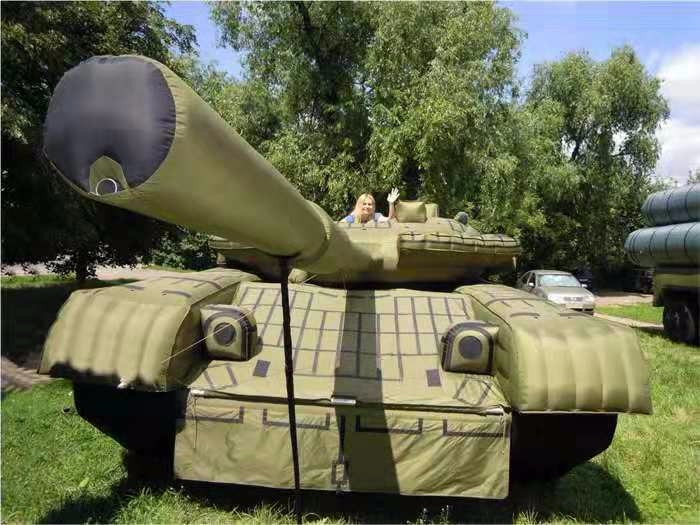 肇源大型坦克